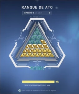 Conta League Of Legends com Valorant junto LOL