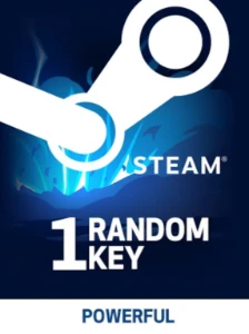 Steam Key 100+ ✅ (Jogo De 100R$ Garantido) +1 KEY BRINDE 🔥