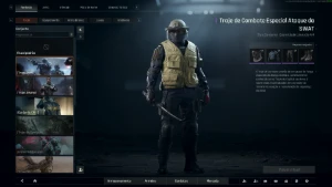 Conta Arena breakout infinite (Skin Katana) + 57m koins - Outros