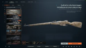 Conta Arena breakout infinite (Skin Katana) + 57m koins - Outros