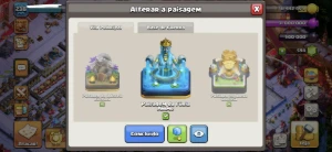 Cv 18 Full💎✨️ - Clash of Clans