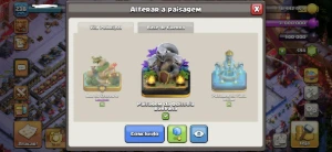 Cv 18 Full💎✨️ - Clash of Clans