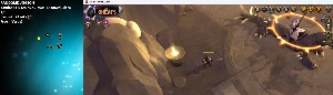 Radar e scanner de baús avaloniano  100% seguro e sem ban - Albion Online