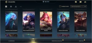 Wild Rift elo MESTRE - League of Legends: Wild Rift LOL WR