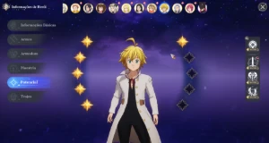 seven deadly sins origin account - Outros