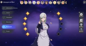 seven deadly sins origin account - Outros