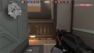 CHEAT EXTERNO ESP/WALL ATUALIZADO 2022 PROMOÇÃO + BRINDE - Valorant