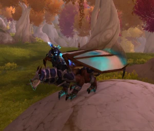 Big Conta Pvp Glad - Blizzard