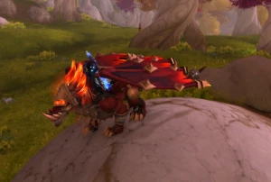 Big Conta Pvp Glad - Blizzard
