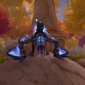 Big Conta Pvp Glad