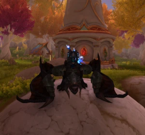 Big Conta Pvp Glad - Blizzard