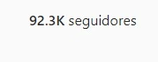 SEGUIDORES INSTAGRAM - Redes Sociais