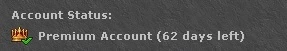 RP 107 + EK 133 + ED 100+ - Celebra e Gladera - Tibia