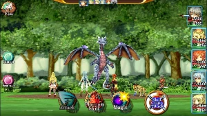 Xbox Illusion of L'Phalcia #C62373