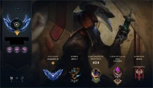 TROCO CONTA LOL EM ITEMS PXG MUNDO GOLD - League of Legends