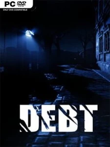 Debt – Chasing Treasure pra pc envio digital - Outros