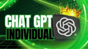 🧠 Chat Gpt-5 Plus (Mensal)