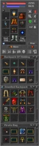 Druid 430+ em SERVER PVP Charlover full! - Tibia
