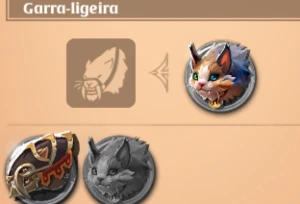 Conta Albion 2.6B Fama - NA - Albion Online