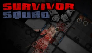 Survivor Squad - Key Steam