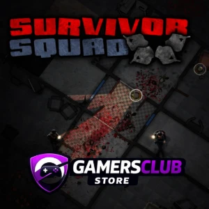 Survivor Squad - Key Steam