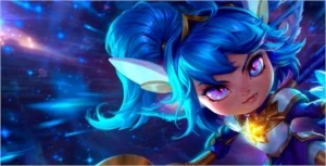 BOOT LOL 2019 --> UPE SUAS CONTAS - League of Legends