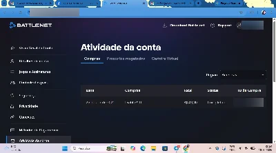 Diablo 3 - Diablo Immortal