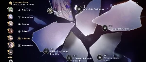 Conta HSR Dia 1 21 limitados, 16 assinaturas, 12 eidolons - Outros