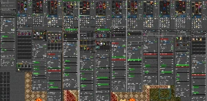 Conta Loyalty 40%(3074 Pontos Quase 45%)Endereço Fake - Tibia