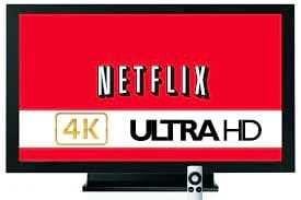 Netflix Ultra Hd - Assinaturas e Premium