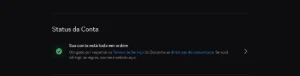 Conta Discord Boost Up Lv9 - Olha A Descrição