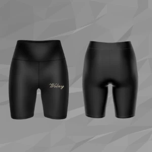 Bermuda legging Escola Wolny
