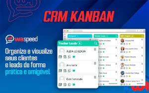 WaSpeed Superpoderes para o seu  [conteúdo removido] App - Outros