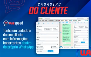 WaSpeed Superpoderes para o seu  [conteúdo removido] App - Outros