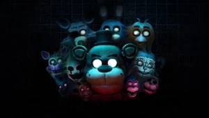 Five Nights at Freddy's: Help Wanted - Steam Offline