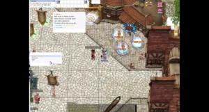 Servidor de ragnarok completo - Ragnarok Online