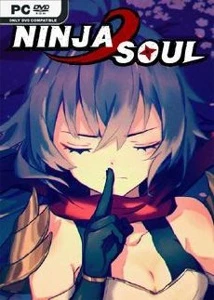 Ninja Soul para PC envio Digital - Outros