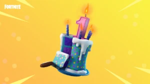 Conta FORTNITE +397 skins +400 emotes