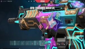 Conta de Valorant e LoL - Skins Exclusivas (NEGOCIO VALOR)