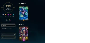Conta de Valorant e LoL à Venda - Skins Exclusivas