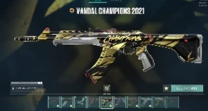 Conta de Valorant e LoL - Skins Exclusivas (NEGOCIO VALOR)