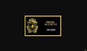 Cs Go Prime Envio Como Presente Steam - Counter Strike