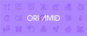 Web Design + CSS + Javascript - Origamid | Envio IMEDIATO - Cursos e Treinamentos