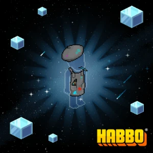 [NFT] Traje de pintor [HABBO]