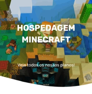 Minecraft Bedrock Server Hosting