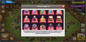 CV12 FULL - Clash of Clans