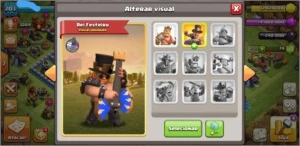 CV12 FULL - Clash of Clans