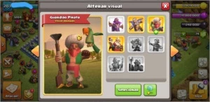 CV12 FULL - Clash of Clans