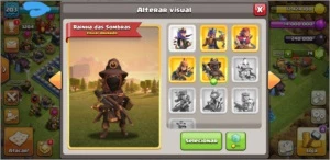 CV12 FULL - Clash of Clans