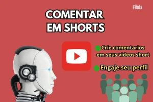 Programa Auxiliador Yt -Comente em shorts - Softwares e Licenças